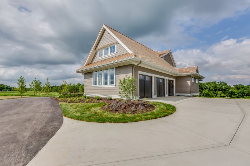 Driveway Resurfacing