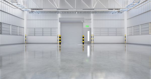Commercial Concrete Service in Escondido