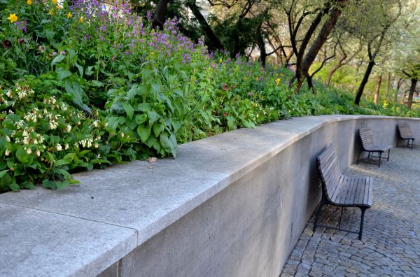 Concrete Retaining Wall Service in Escondido