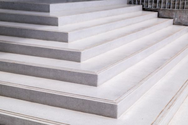 Concrete Steps Replacement in Escondido