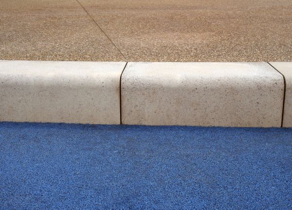 Curb And Sidewalk Installation in Escondido