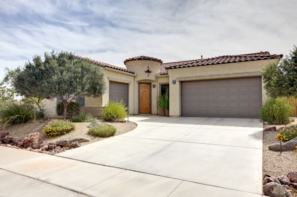 Cost of Residential Concrete Service in Escondido