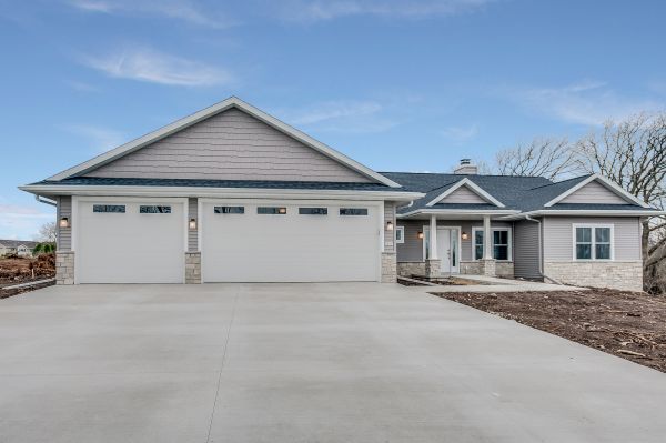 Cost of Driveway Installation in Escondido