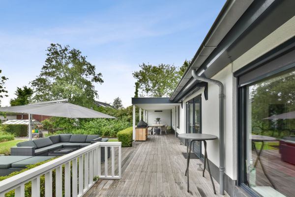 Cost of Patio Renovation in Escondido