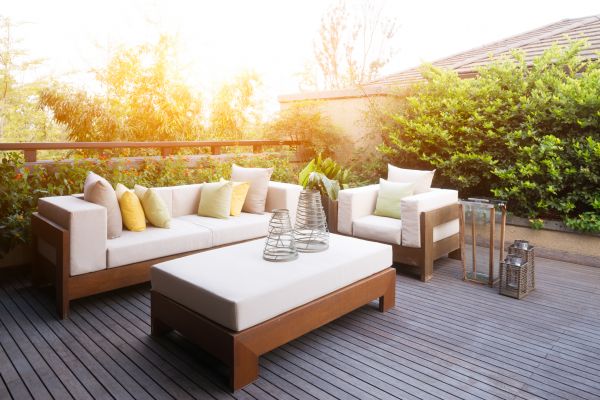 Cost of Patio Replacement in Escondido