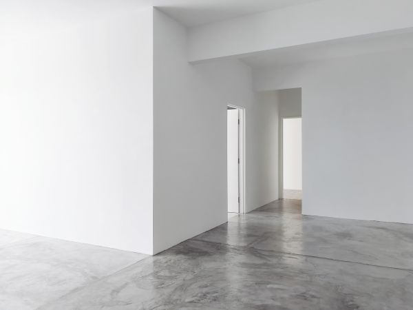Floor Slab Installation in Escondido