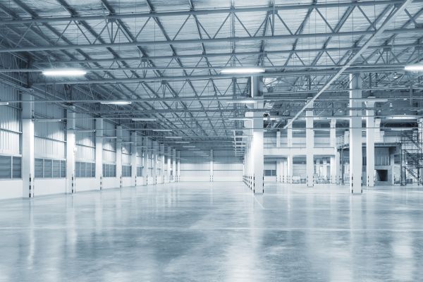 Polished Concrete Service in Escondido