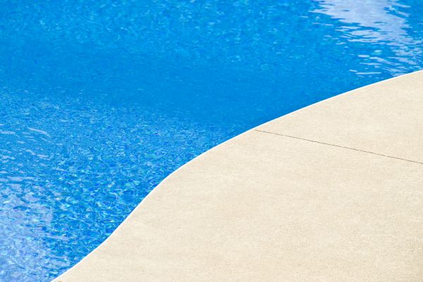 Pool Deck Paving in Escondido