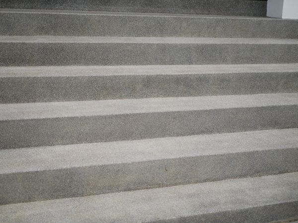 Cement Steps Service in Escondido