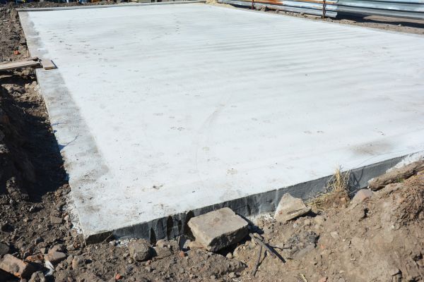 Concrete Flooring Installation in Escondido