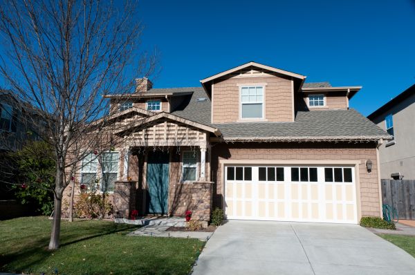 New Driveway Installation in Escondido