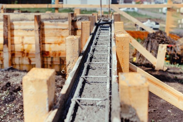 Deep Foundation Installation in Escondido