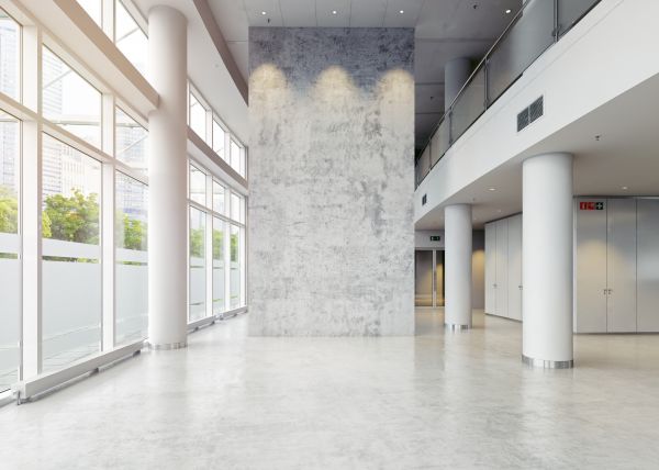 Concrete Floor Replacement in Escondido