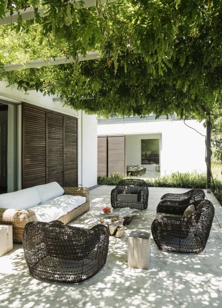 Patio Enlargement in Escondido