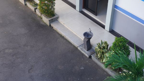Driveway Approach Installation in Escondido