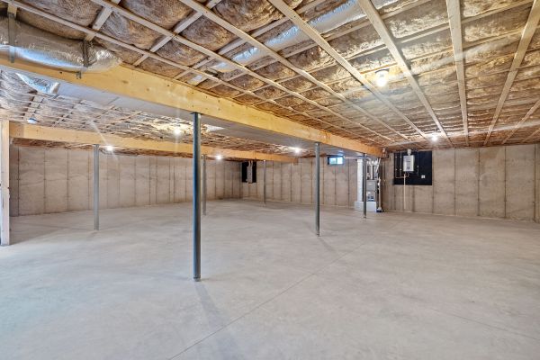 Basement Floor Installation in Escondido