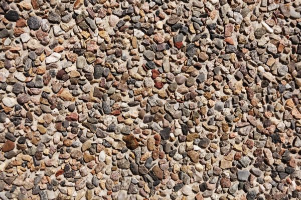 Aggregate Replacement in Escondido