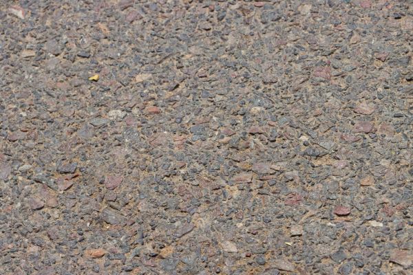 Aggregate Installation in Escondido