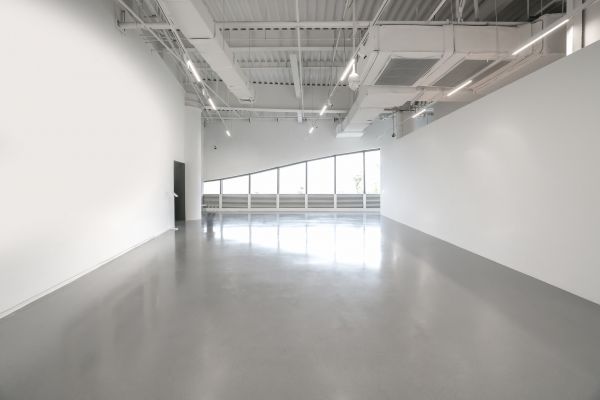 Cement Floor Installation in Escondido
