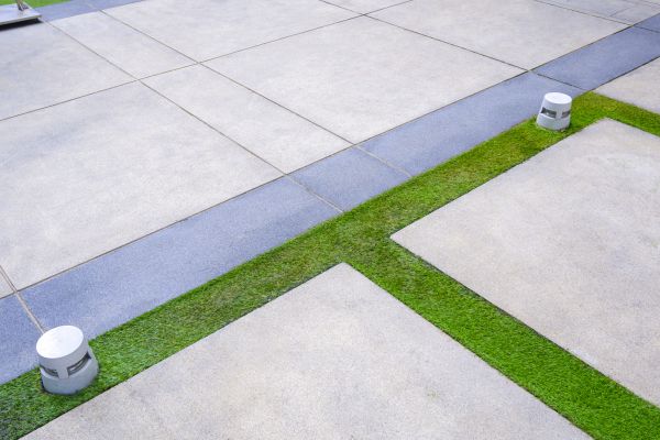 Concrete Pads Installation in Escondido