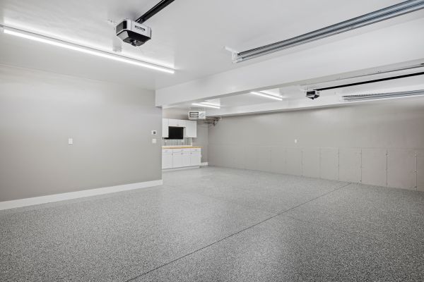 Garage Paving in Escondido
