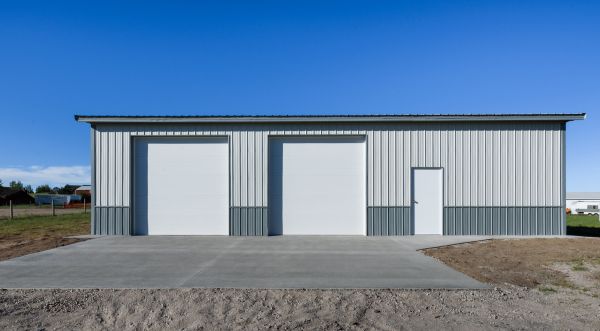 Garage Apron Replacement in Escondido