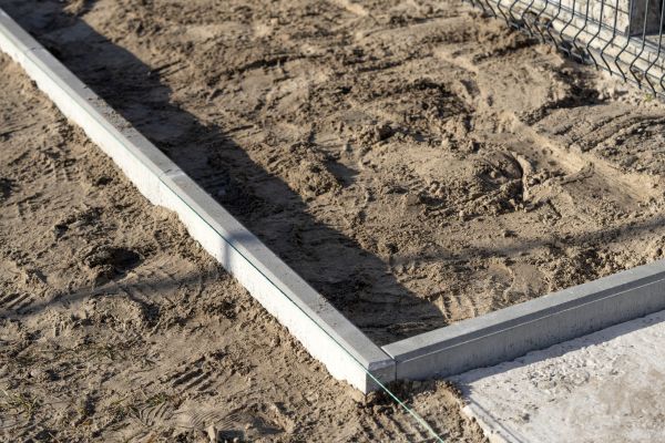Cost of Footer Construction in Escondido