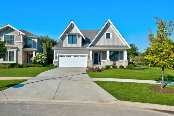 Driveway Apron Replacement in Escondido