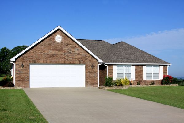 Driveway Concrete Replacement in Escondido
