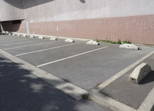 Parking Pad Construction in Escondido