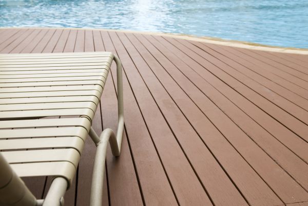 Cost of Pool Deck Replacement in Escondido