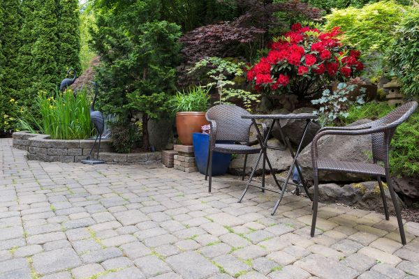Patio Extension Installation in Escondido