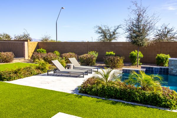 Swimming Pool Patio Service in Escondido
