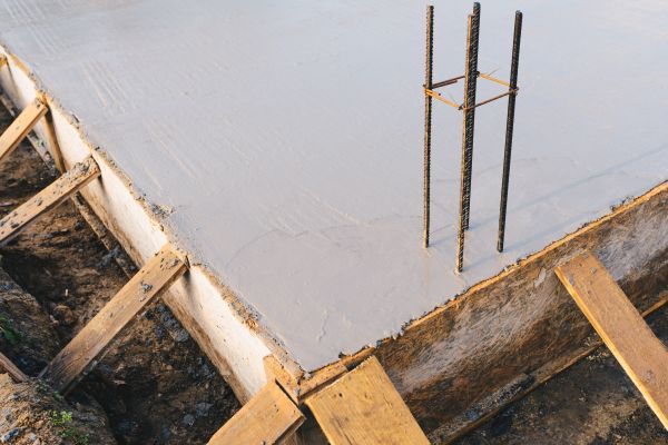 Foundation Pad Service in Escondido