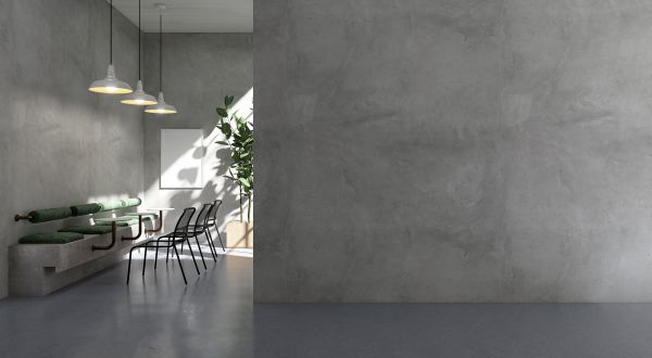 Cement Wall Construction in Escondido