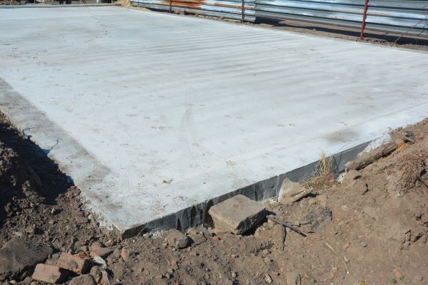 Flatwork Construction in Escondido