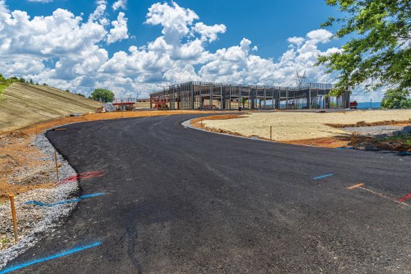 Driveway Construction in Escondido