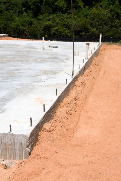 Damaged Slab Replacement in Escondido