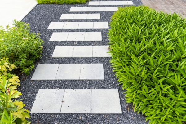 Home Walkway Installation in Escondido