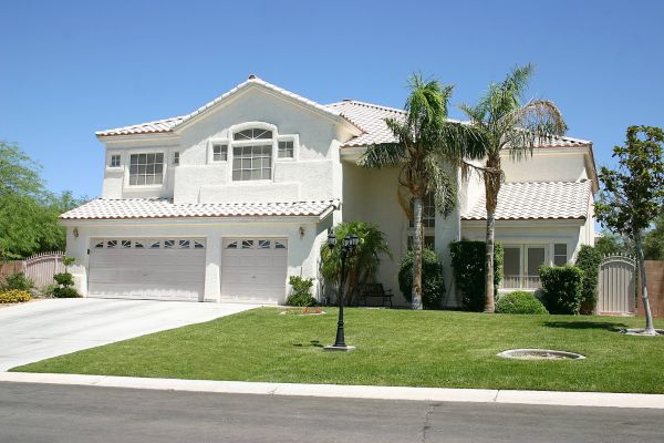 Driveway Pad Construction in Escondido