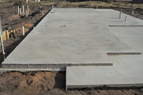 Cost of Slab Enlargement in Escondido