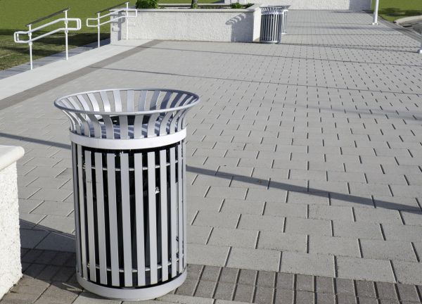 Courtyard Pavement Service in Escondido