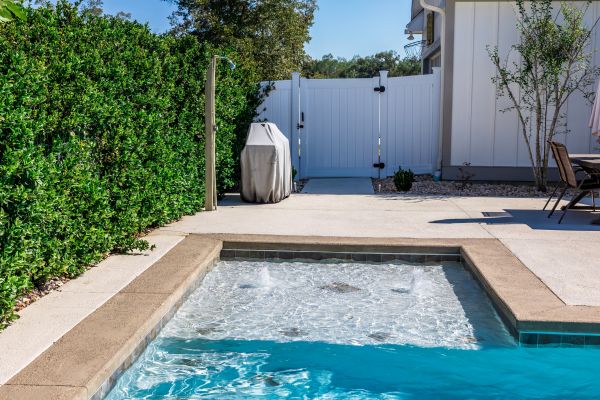 Pool Pavement Installation in Escondido