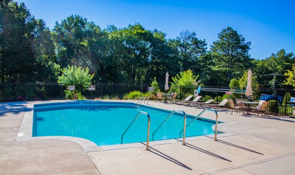 Cost of Pool Paving Installation in Escondido