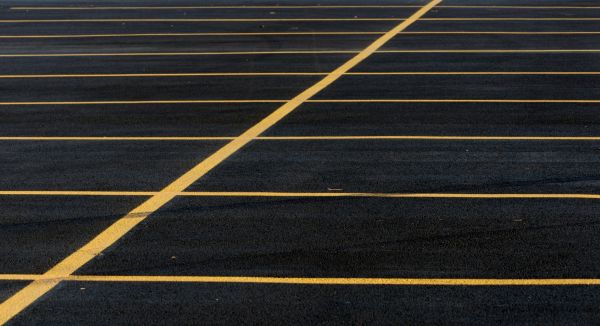 Parking Slab Installation in Escondido