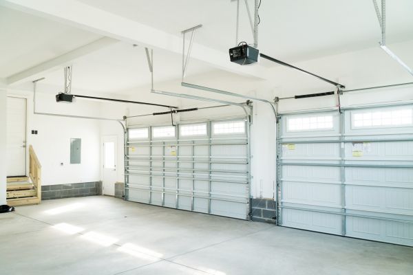 Garage Concreting in Escondido