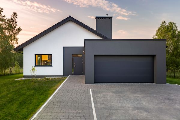 Concrete Extension Service in Escondido