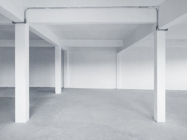 Cement Floor Replacement in Escondido